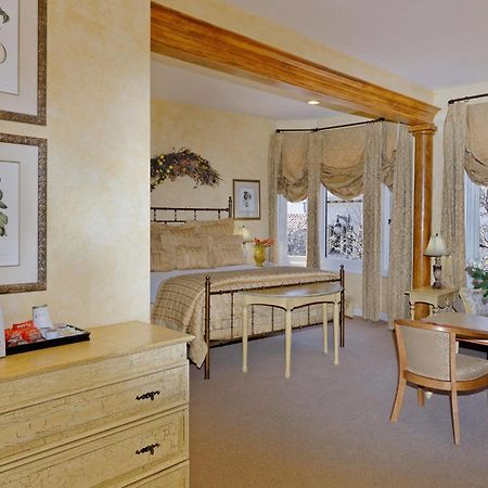 Hotel Саусалито Экстерьер фото
