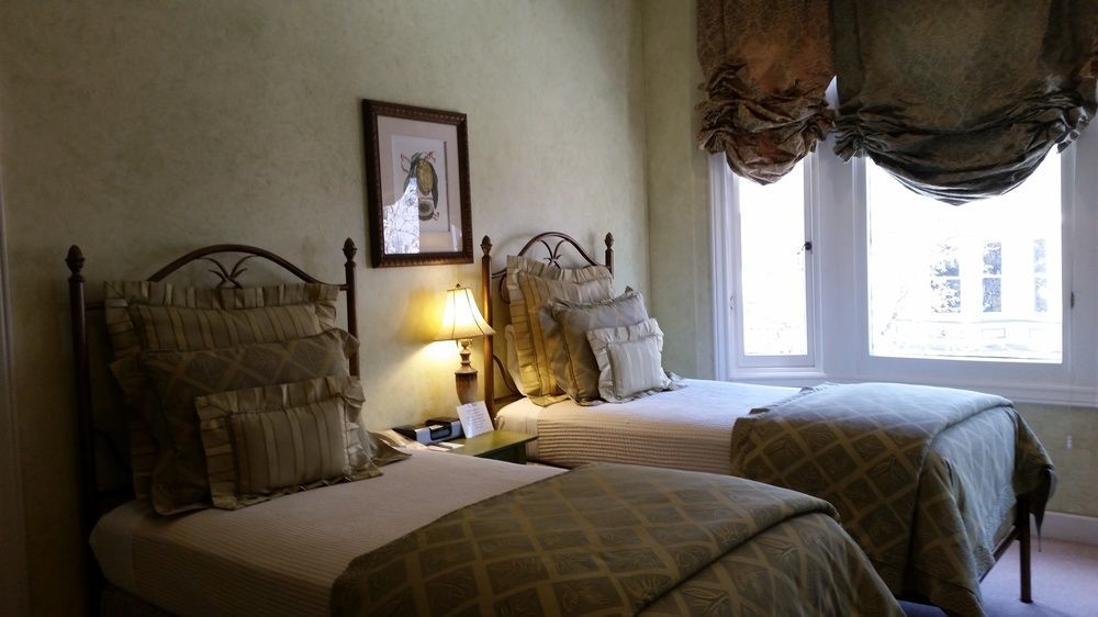 Hotel Саусалито Экстерьер фото