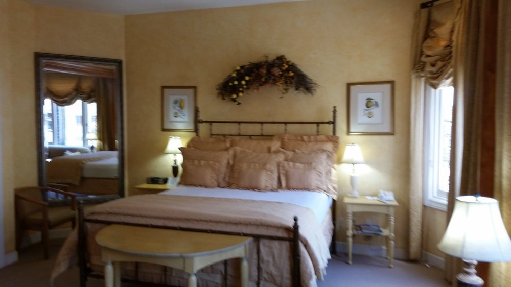 Hotel Саусалито Экстерьер фото