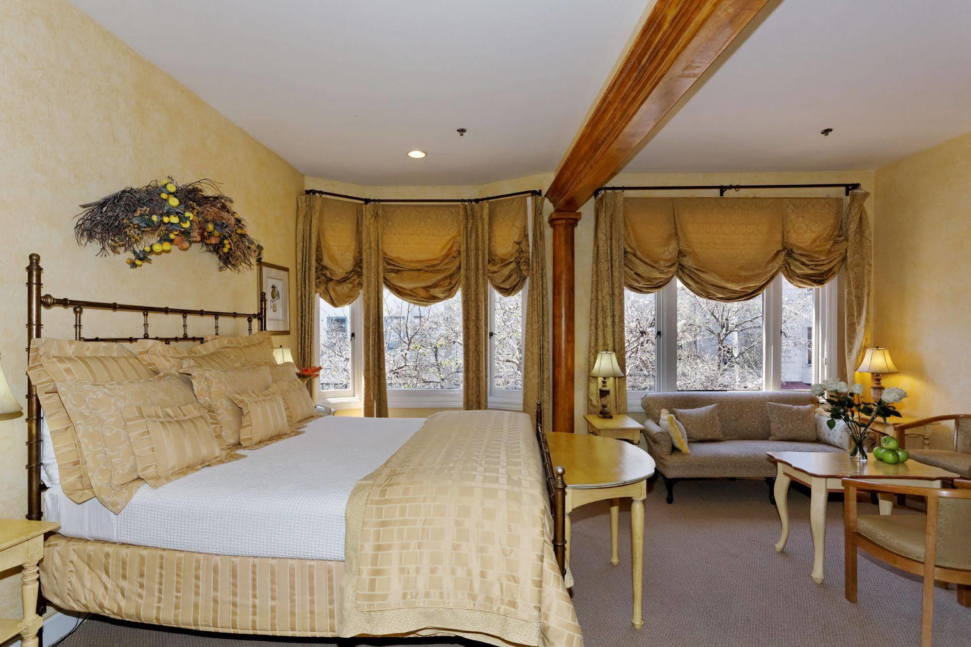 Hotel Саусалито Экстерьер фото