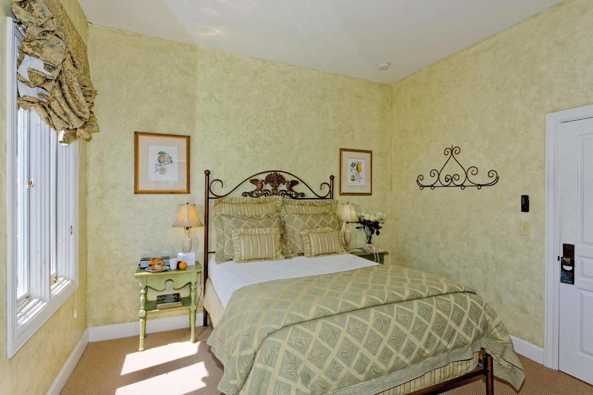 Hotel Саусалито Экстерьер фото