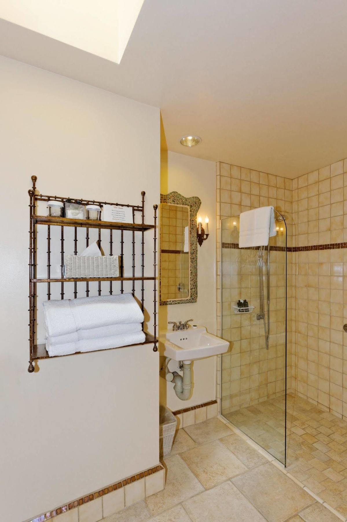 Hotel Саусалито Экстерьер фото