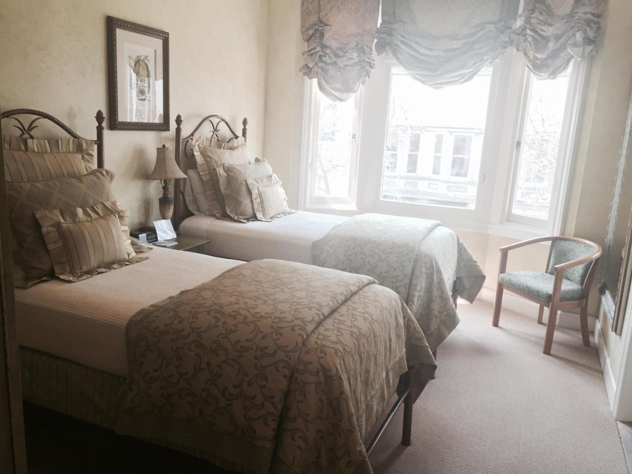 Hotel Саусалито Экстерьер фото